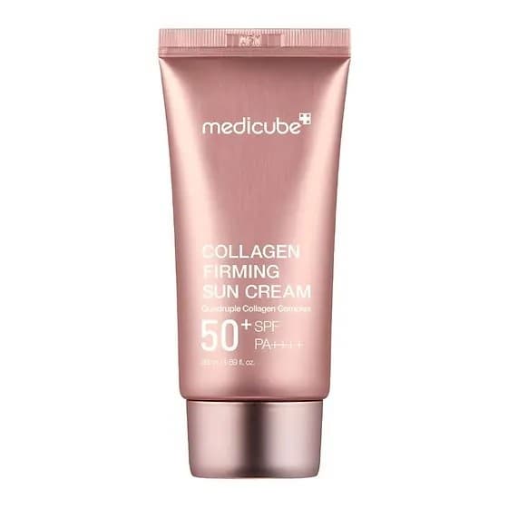 _MEDICUBE_ Collagen Firming Suncream 50ml